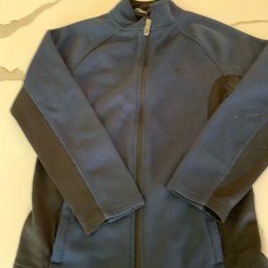 SPYDER boys jacket
